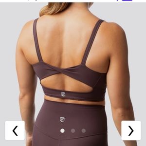 Born Primitive 'Your Go To Sports Bra' - S